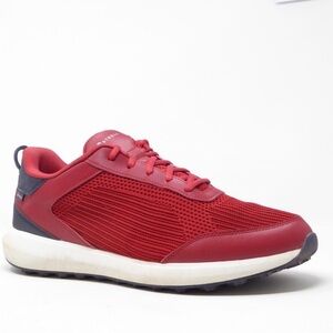 NWT STROLL Performance Knit Golf Shoes Size 11 Mens